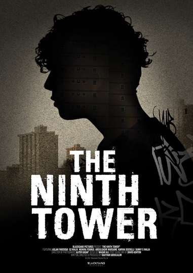 The Ninth Tower Poster
