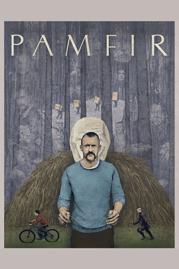 Pamfir Poster