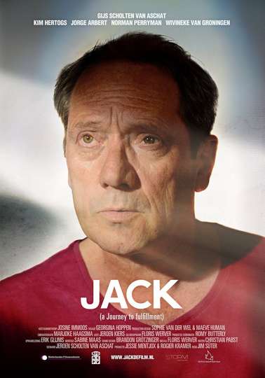 Jack A Journey to Fulfillment Poster