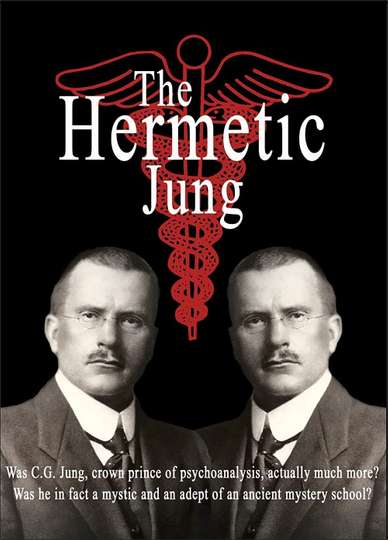 The Hermetic Jung Poster