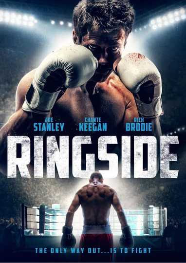 Ringside Poster