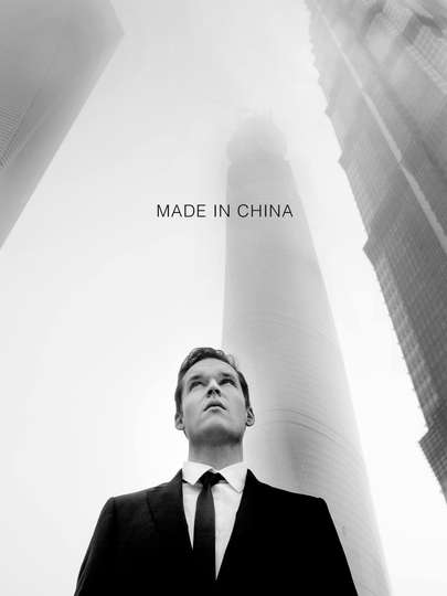 Made in China Poster
