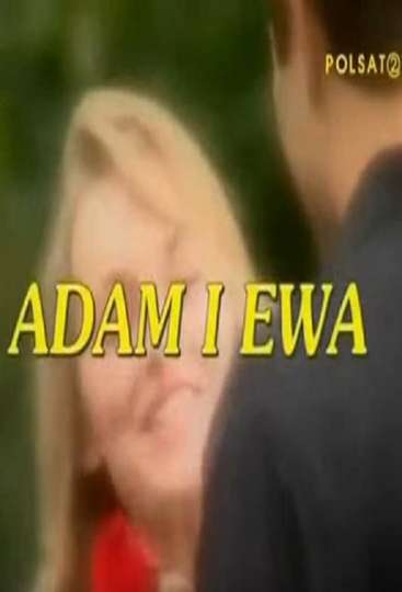 Adam i Ewa Poster