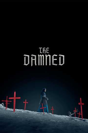 The Damned Poster