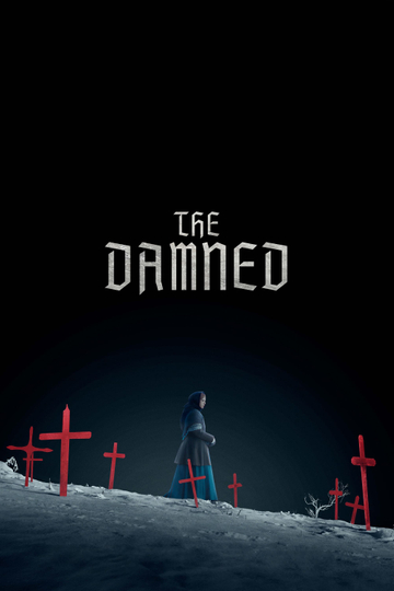 The Damned Poster