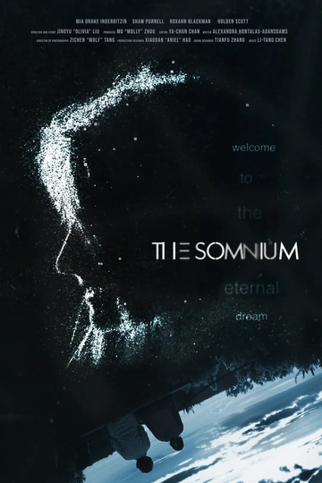 The Somnium Poster