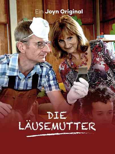 Die Läusemutter Poster