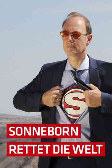 Sonneborn rettet die Welt