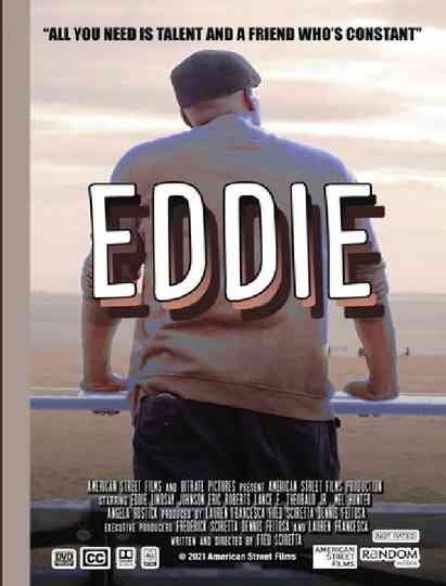 Eddie