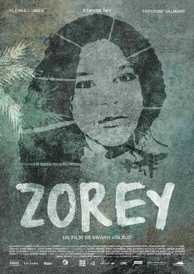 Zorey Poster