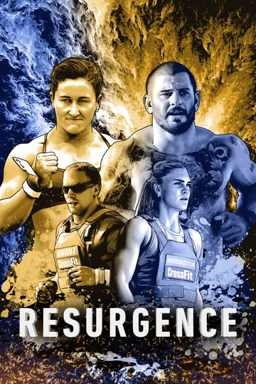 Resurgence Poster