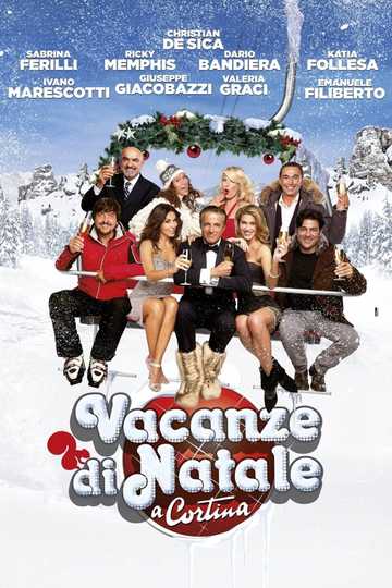 Vacanze di Natale a Cortina