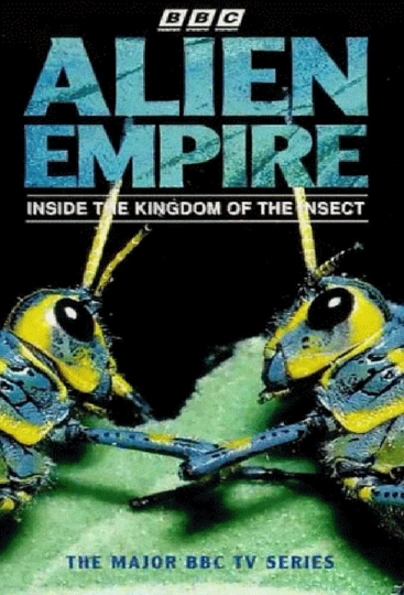 Alien Empire