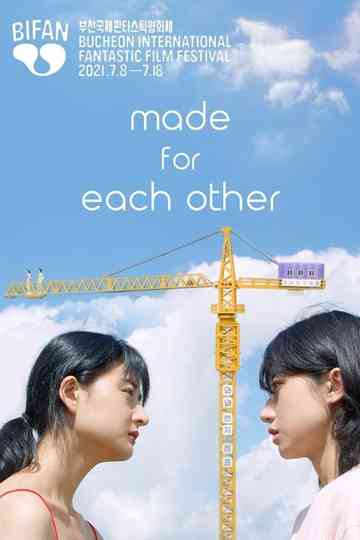 Made for Each Other poster