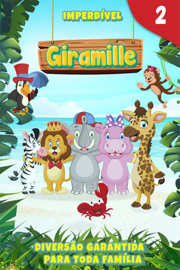 Giramille  Volume 2