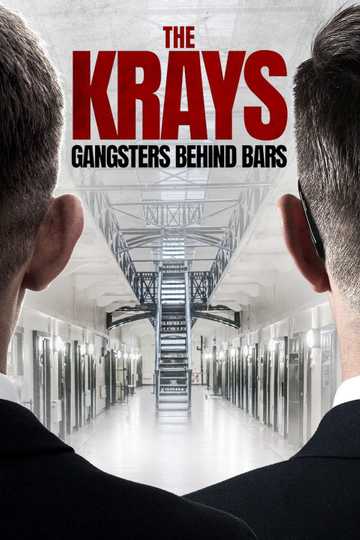 The Krays: Gangsters Behind Bars Poster