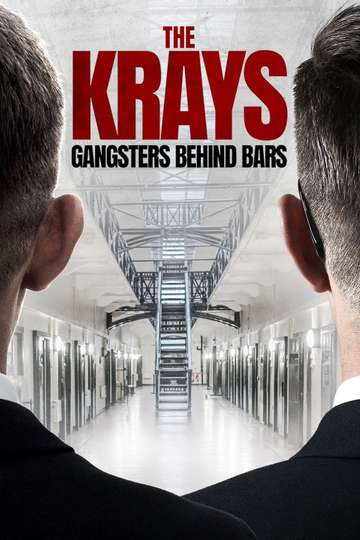 The Krays Gangsters Behind Bars