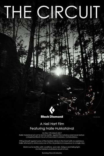 The Circuit - Movie | Moviefone