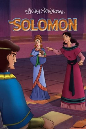 Solomon Poster