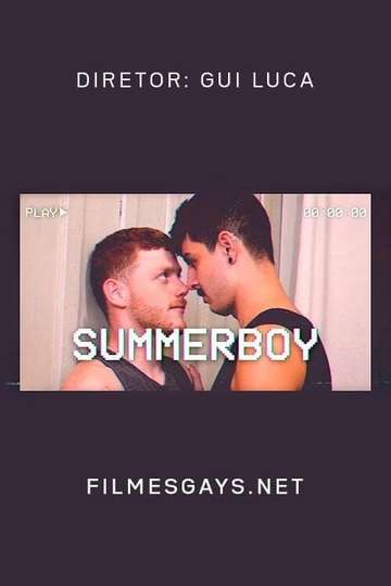 Summerboy Poster