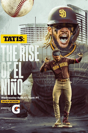 Tatis The Rise of El Niño