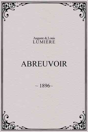 Abreuvoir