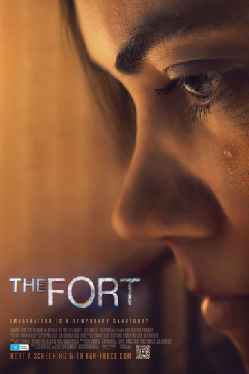 The Fort Poster