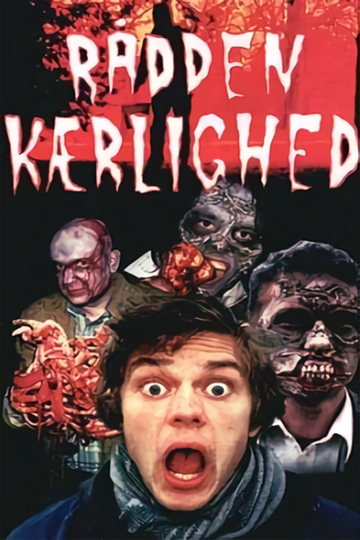 Rådden Kærlighed Poster