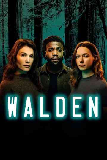 Walden Poster