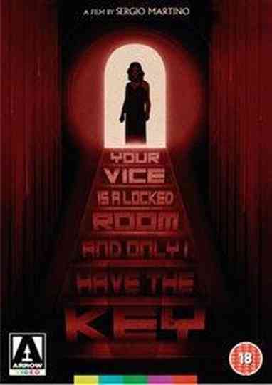 Through the Keyhole An Interview with Sergio Martino