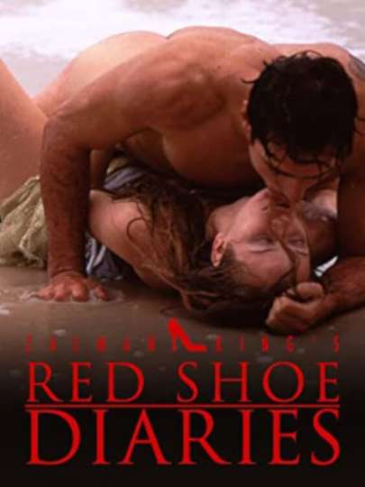 Red Shoe Diaries 8 Night of Abandon
