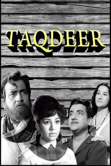 Taqdeer