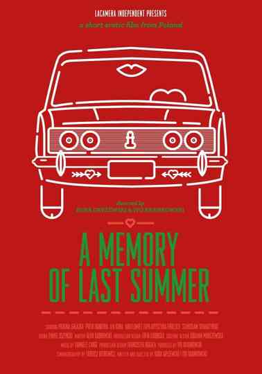A Memory of Last Summer