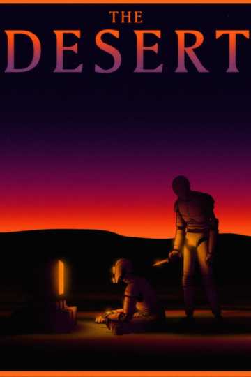 The Desert