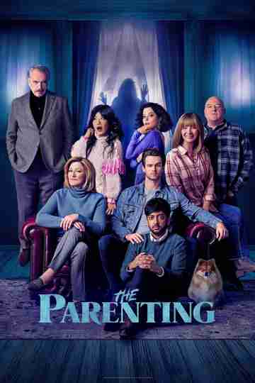 The Parenting poster