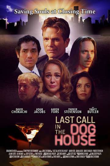 Last Call - Movie