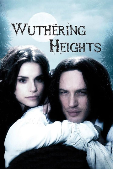 Wuthering Heights Poster