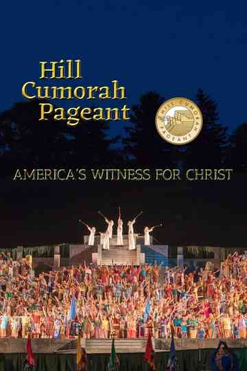 Hill Cumorah Pageant 2019 Performance