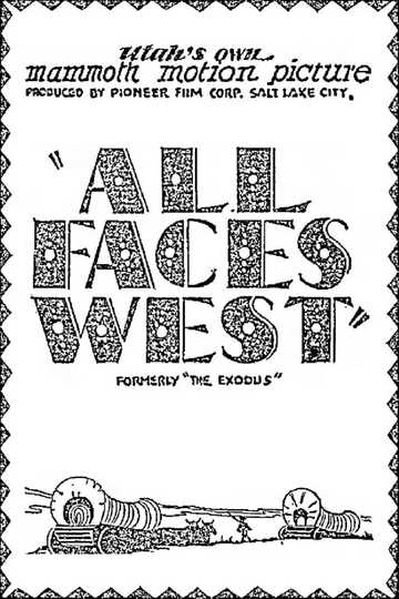 All Faces West