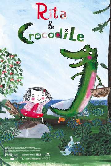 Rita & Crocodile