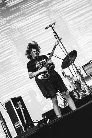 King Gizzard  The Lizard Wizard  Haldern Pop Festival 2018