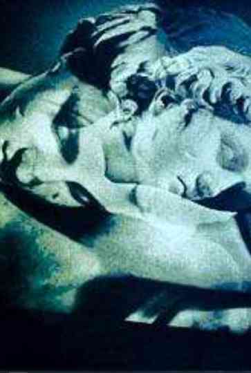 Mystère I Hermaphrodite endormie Poster