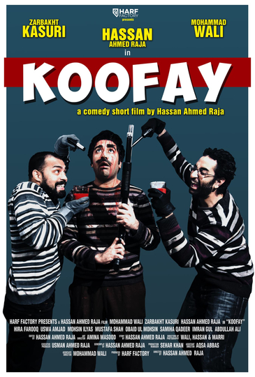 Koofay Poster