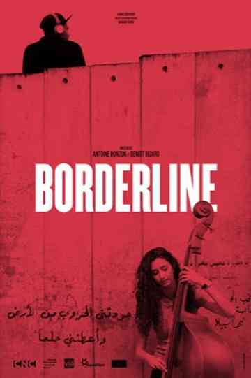 Borderline Poster