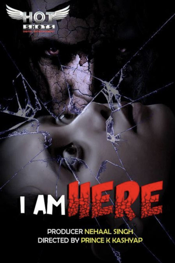 I Am Here Poster