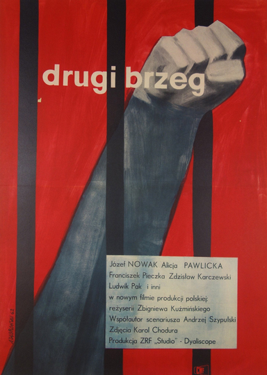 Drugi brzeg Poster