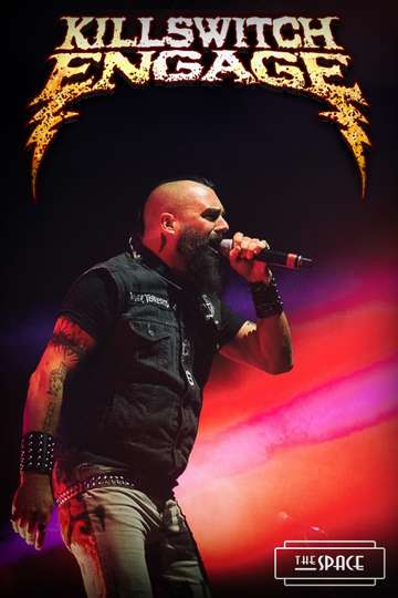 Killswitch Engage Live At The Space