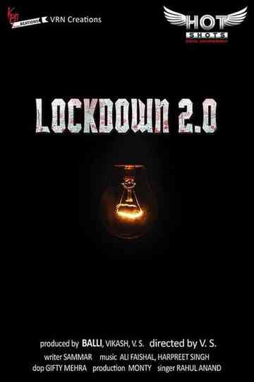 Lockdown 20