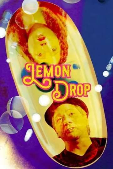 Lemon Drop Poster