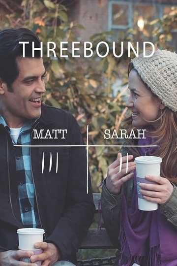 Threebound